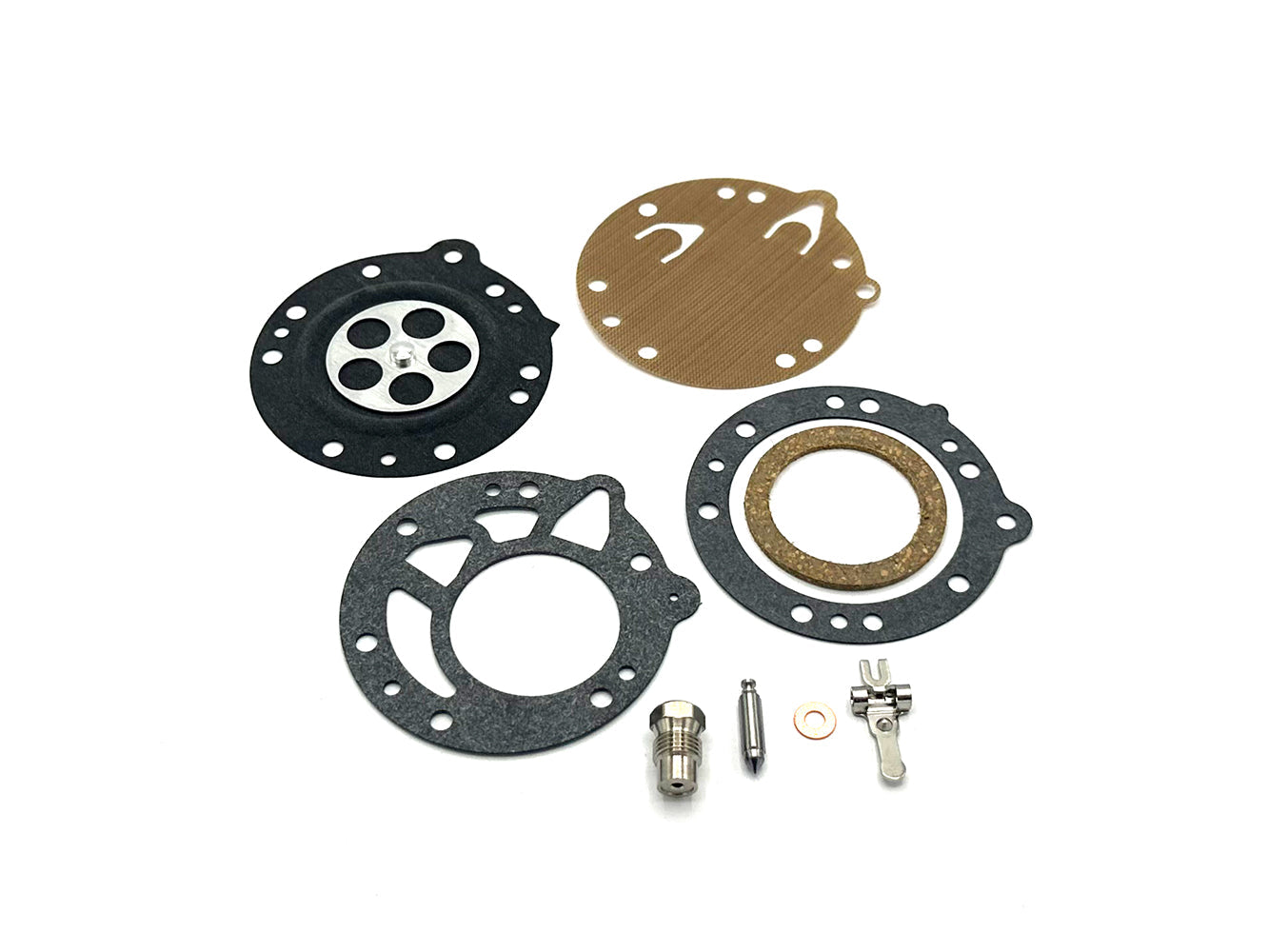 Iame Tillotson Repair Kit RK-7-HW Water Swift